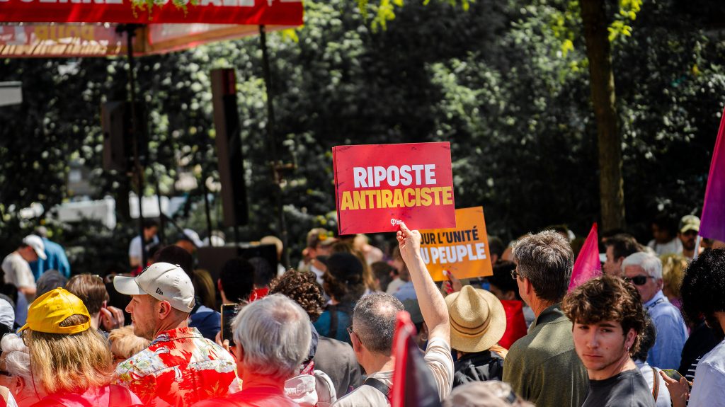 antisémitisme ilan halimi