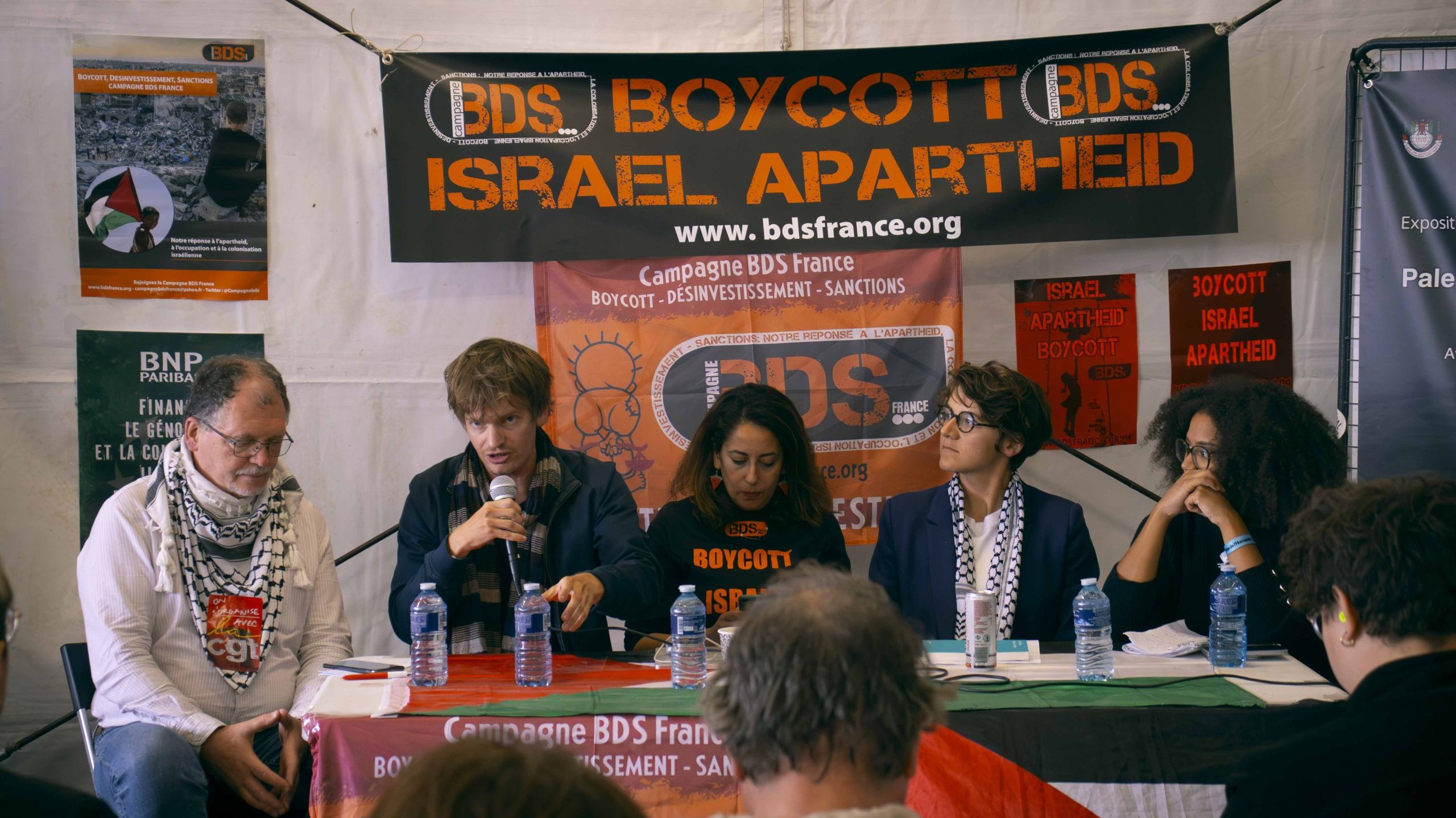 BDS