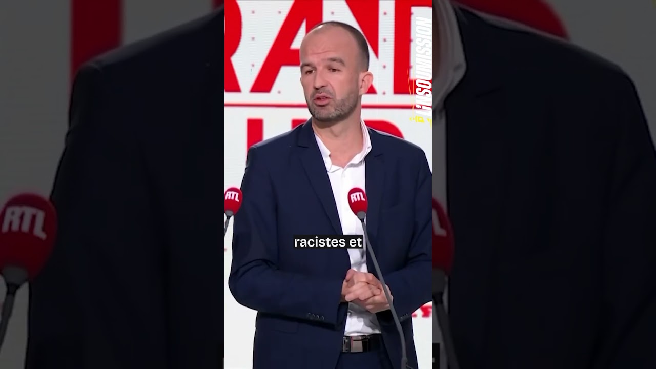 Les pires néo-naz*s et antisemites ont défilé à Lyon