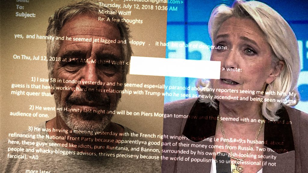 RN EPSTEIN