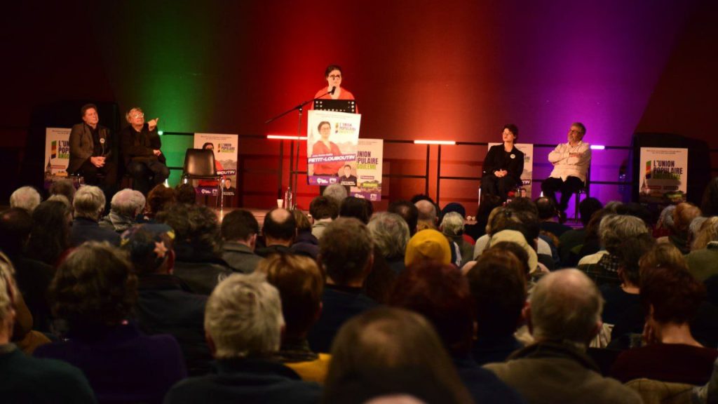 angoulême LFI Municipales