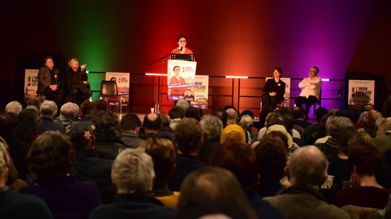 angoulême LFI Municipales