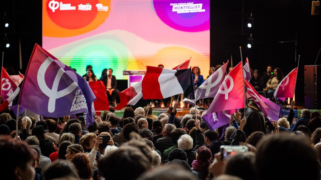 LFI municipales