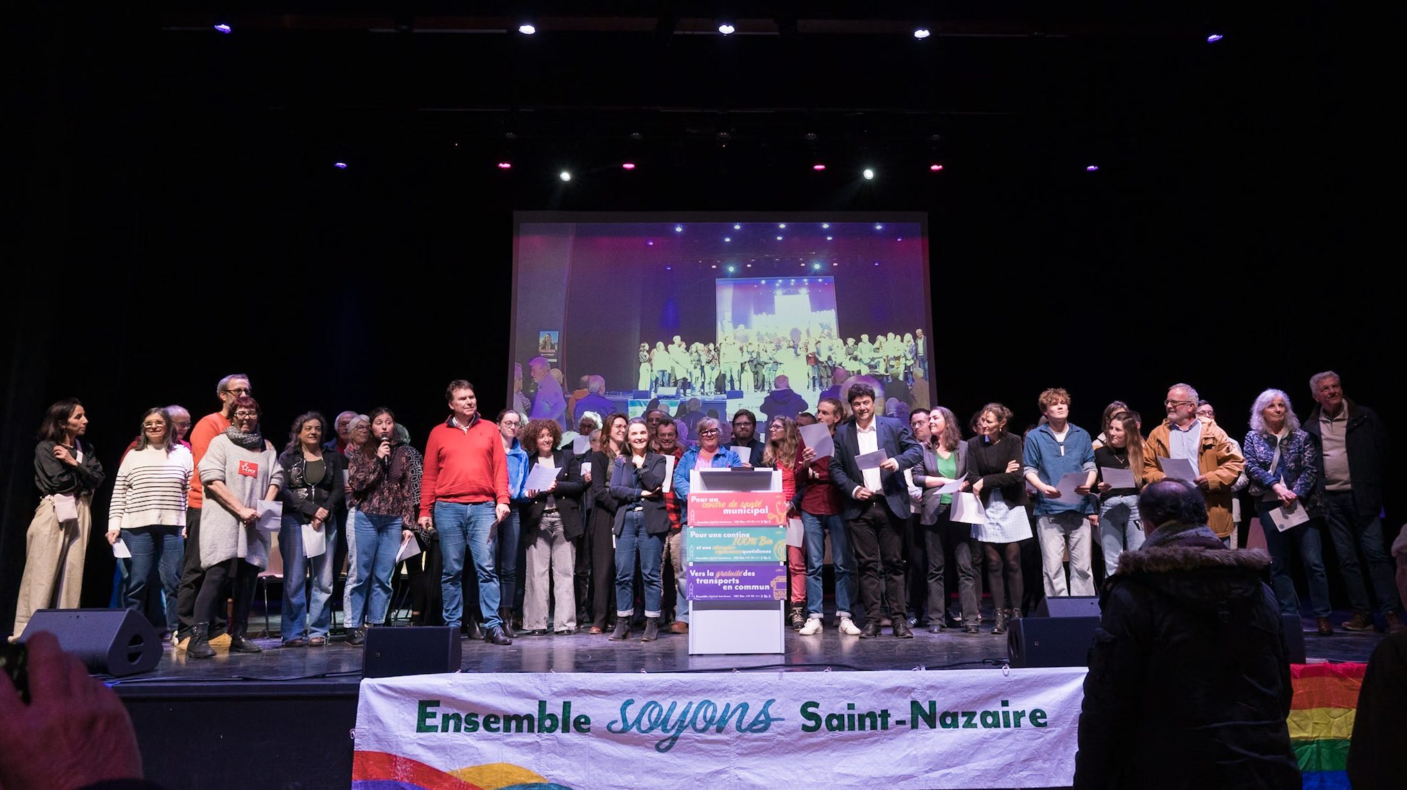 Saint-Nazaire