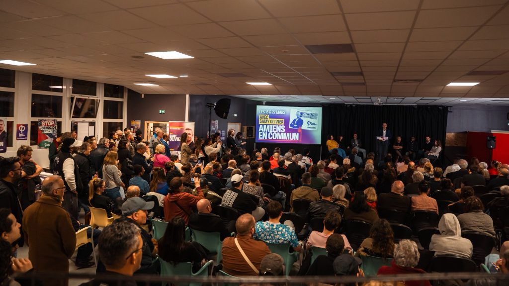 Amiens LFI