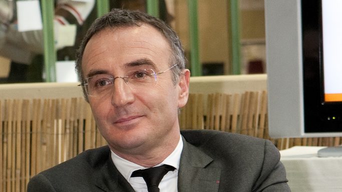 LFI Marc-Antoine Jamet municipales