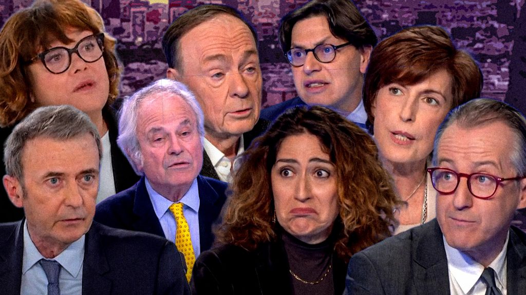 Municipales éditorialistes LFI