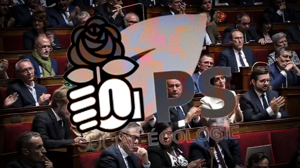 Parti socialiste