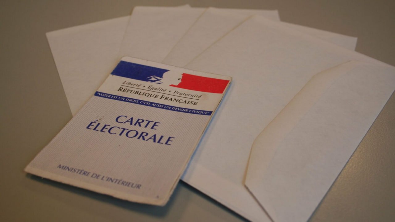 vote procuration élections