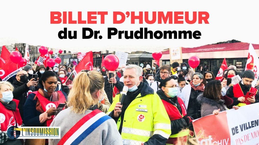 aide à domicile patient prudhomme
