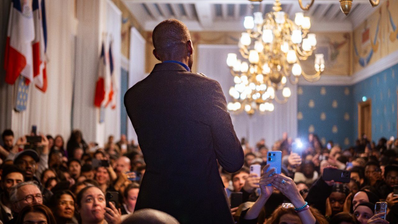 Saint-Denis-Pierrefitte, ville insoumise : retour sur la victoire éclatante de Bally Bagayoko