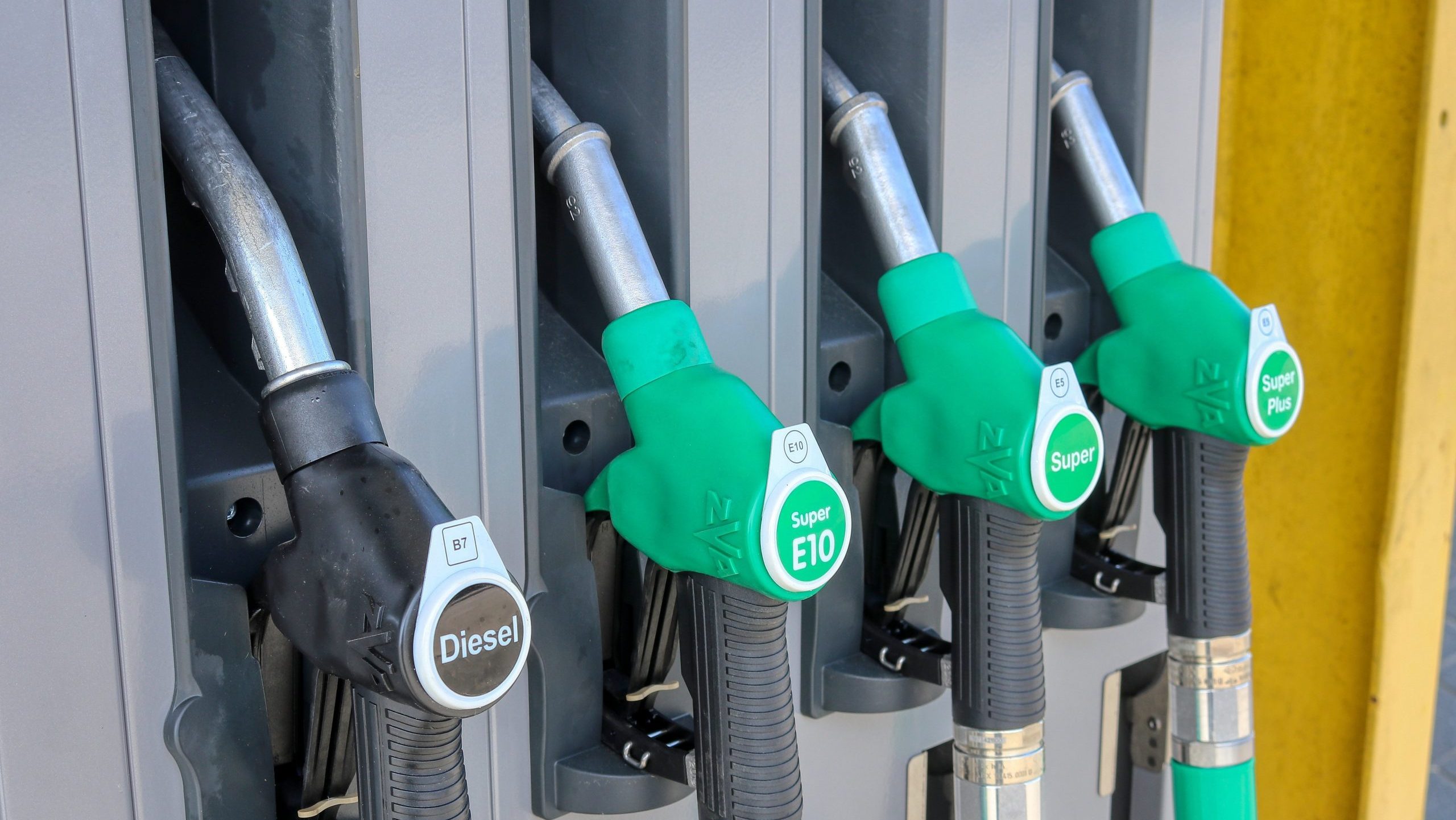 inflation carburant