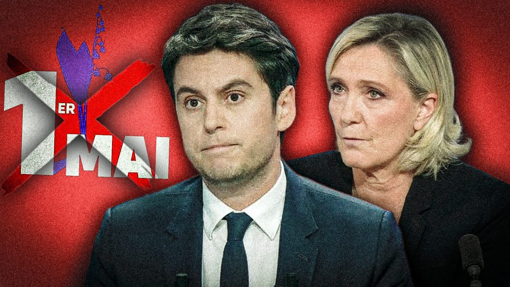 1er mai