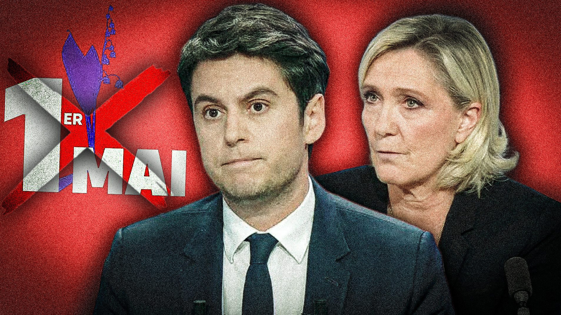 1er mai