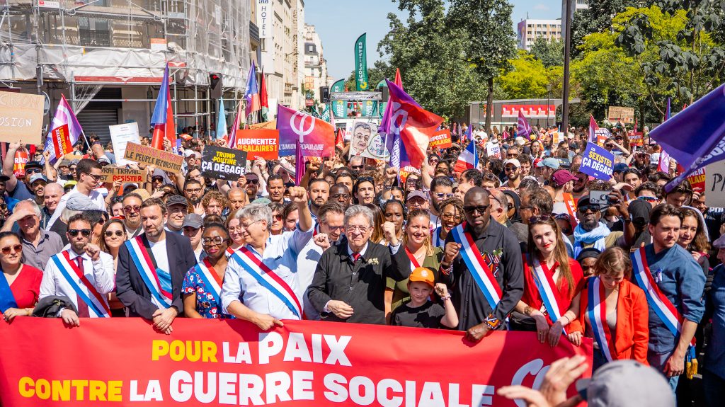 1er mai