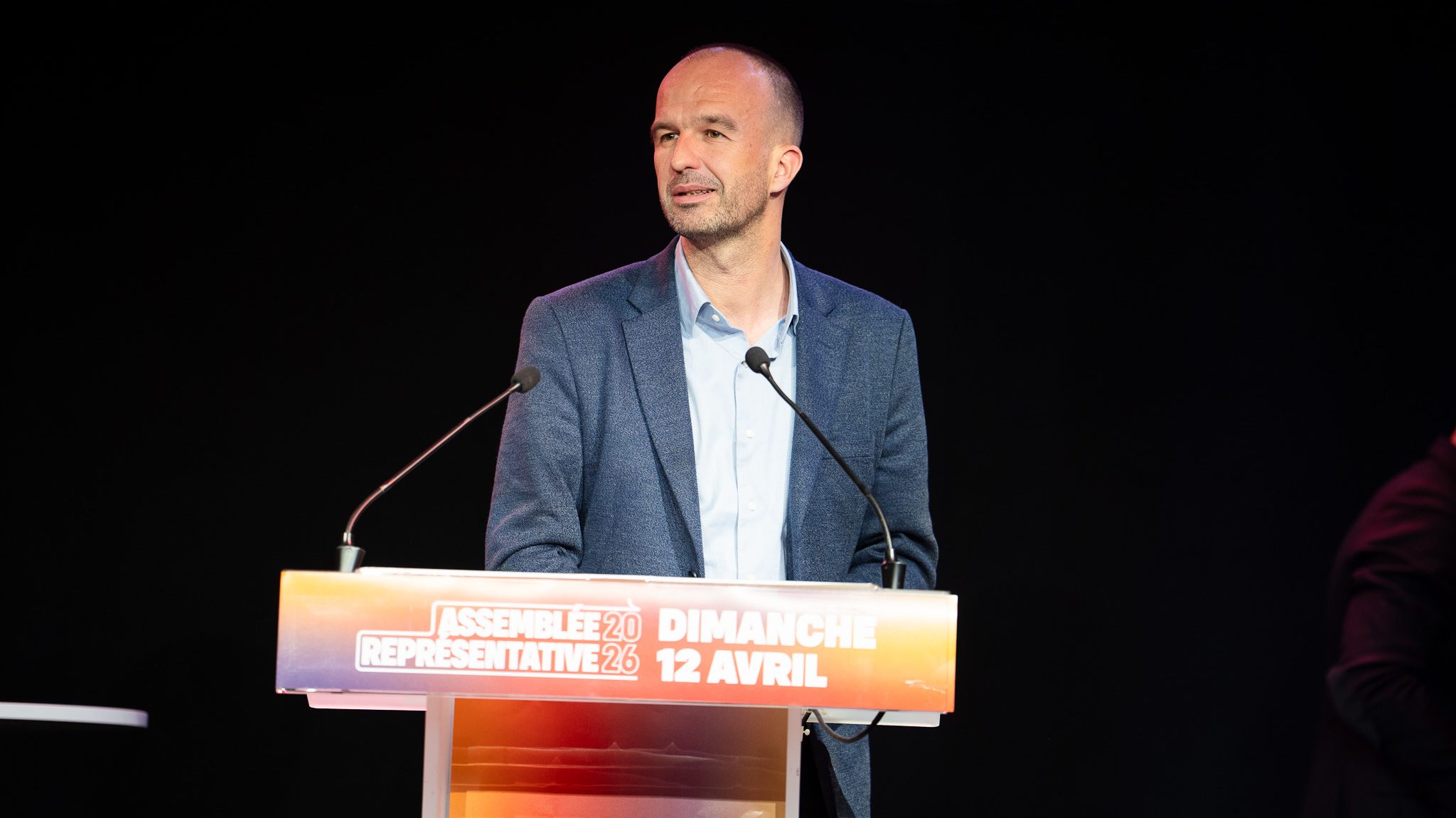 LFI France insoumise