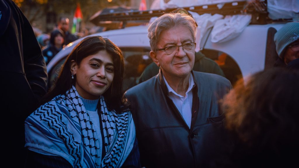 rima hassan