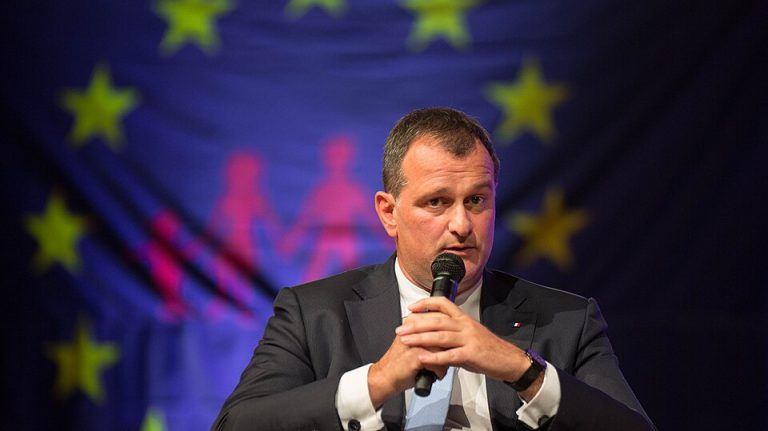 louis aliot RN
