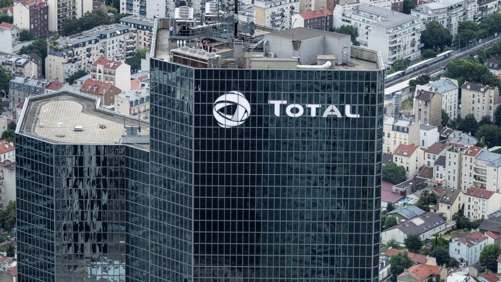 Totalénergies