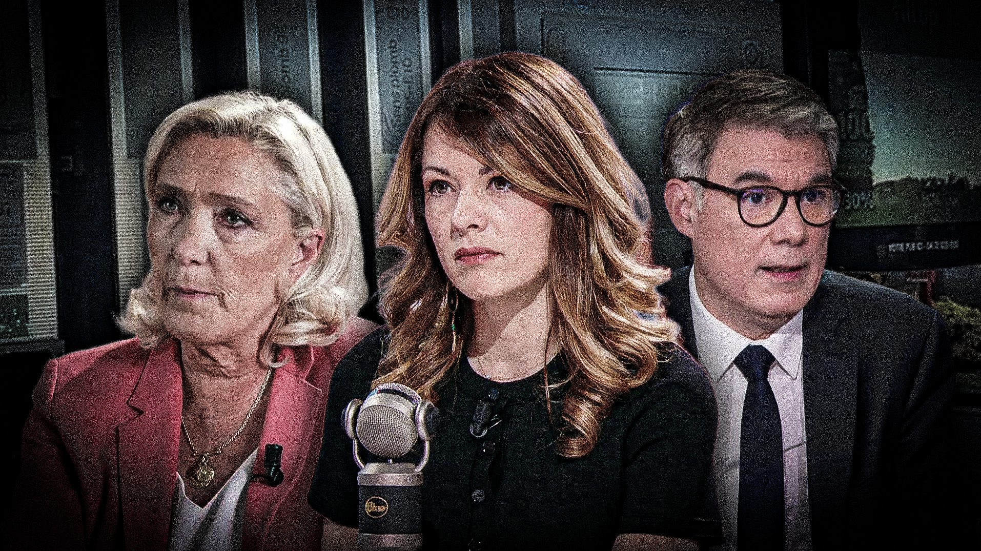 RN blocage des prix