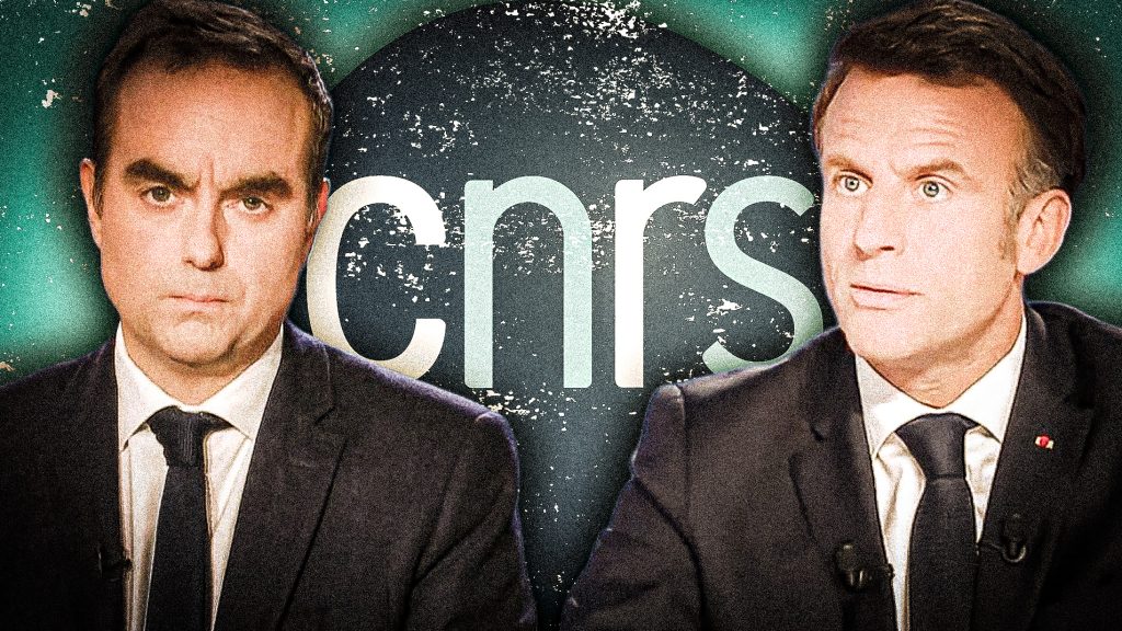 CNRS