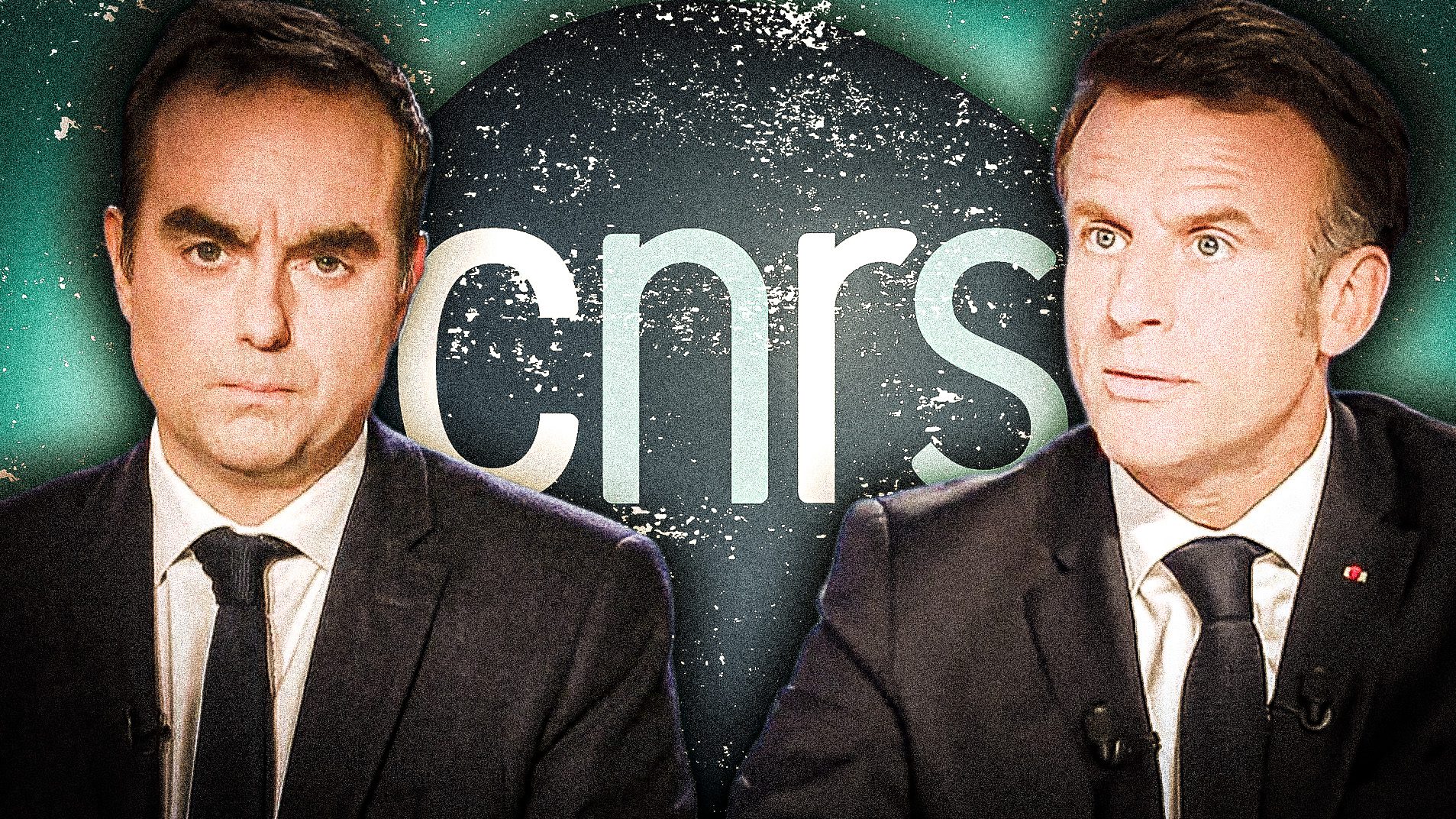 CNRS