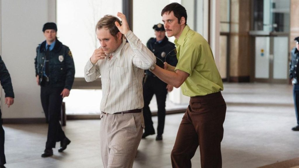 la corde au cou gus van sant