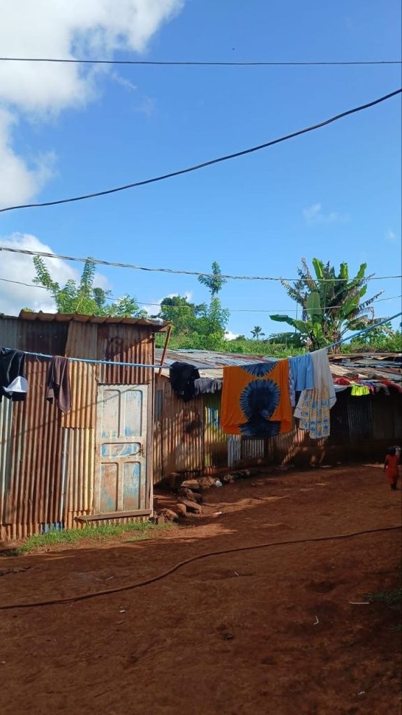 Mayotte