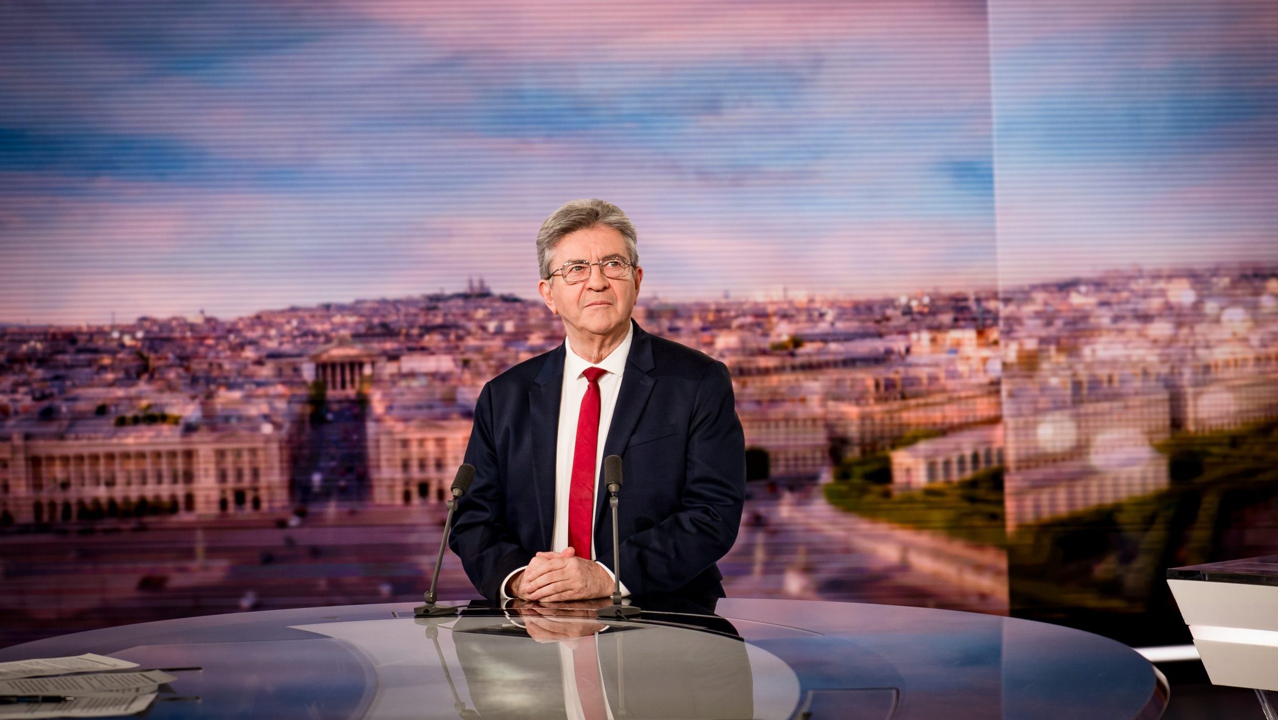Mélenchon