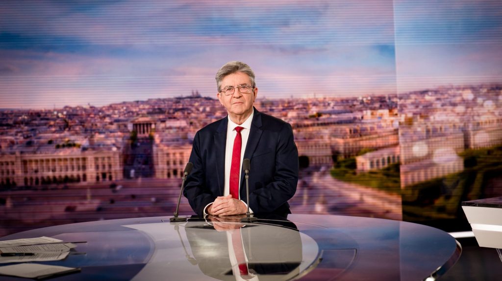 Mélenchon