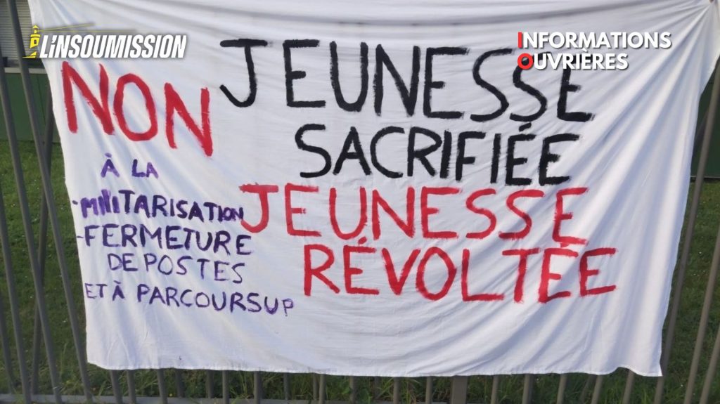 Parcoursup