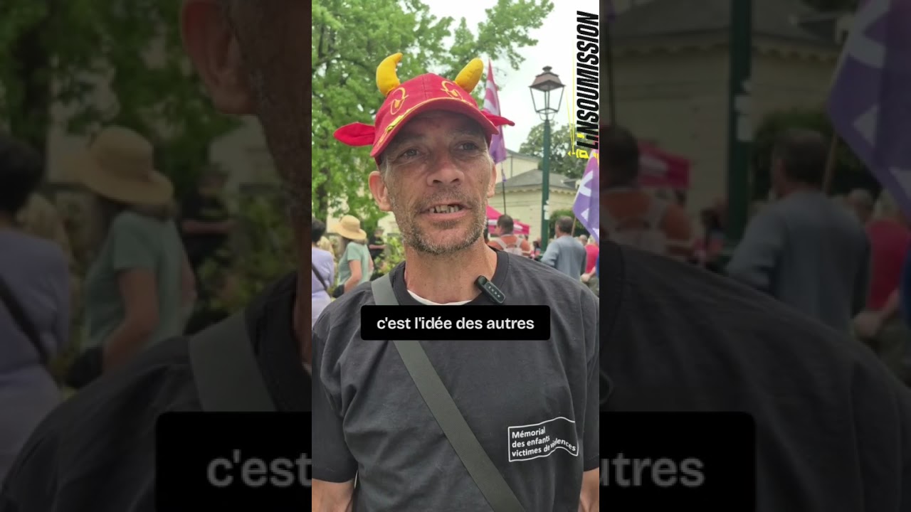 Il faut absolument bloquer les prix de l’essence