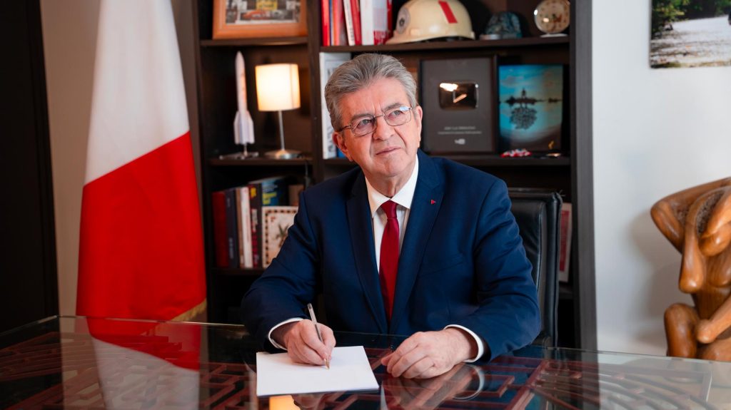 Mélenchon