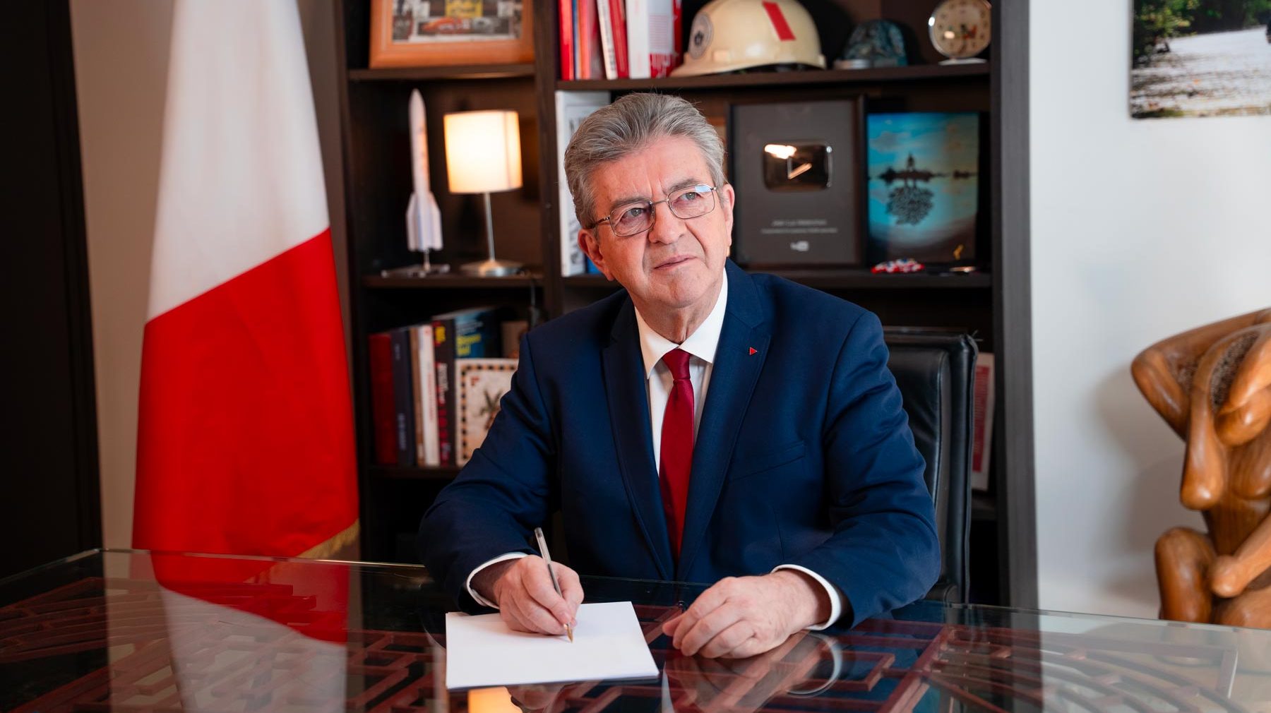 Mélenchon