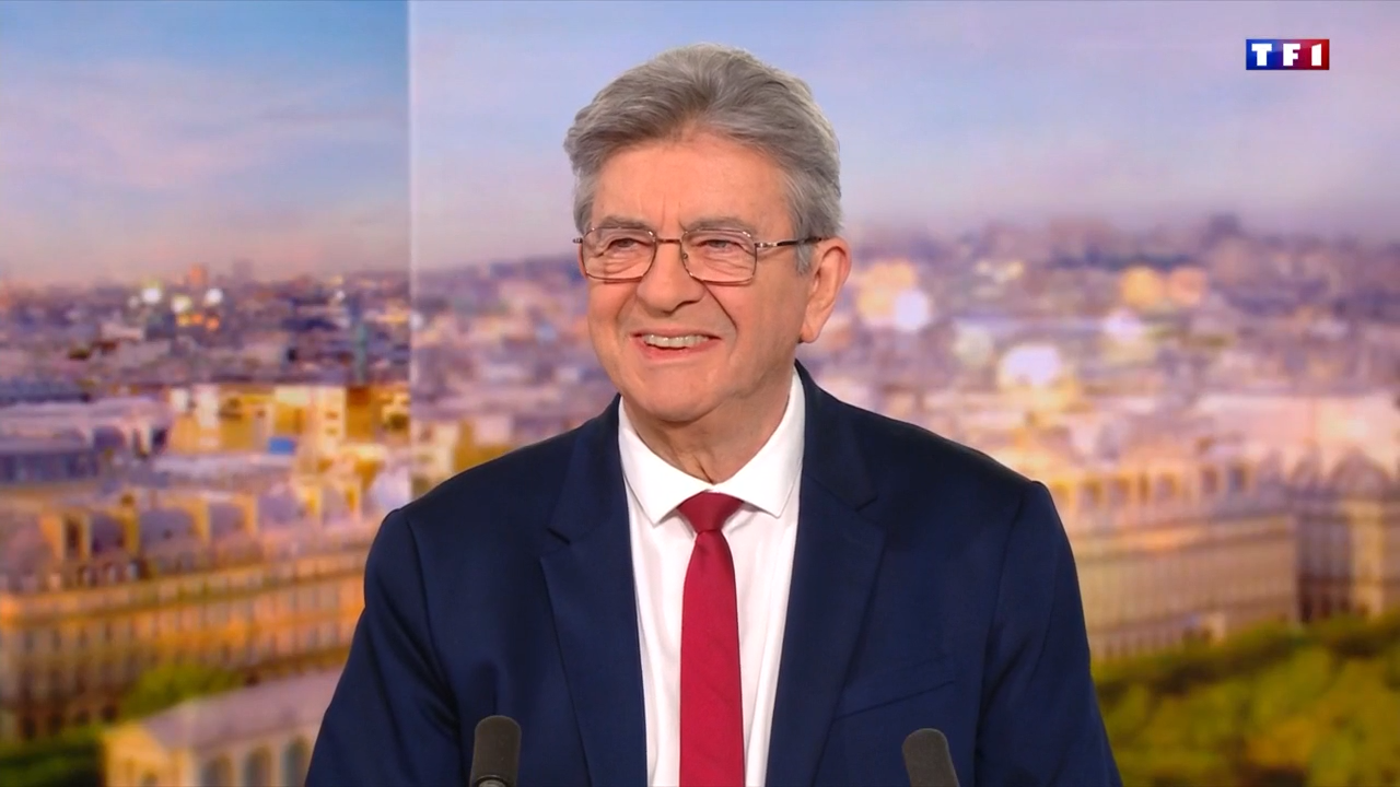 Mélenchon