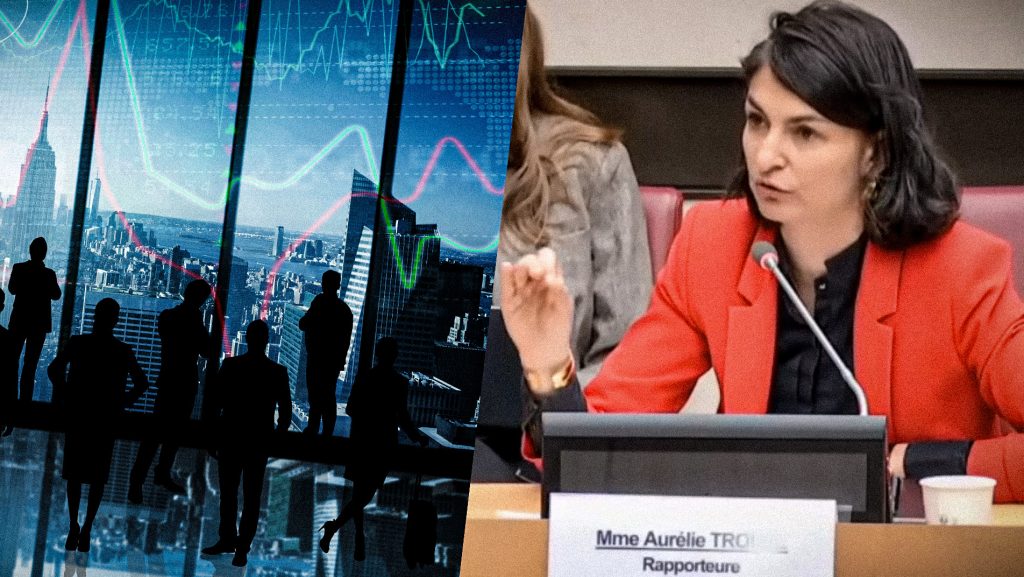 Aurélie Trouvé fonds