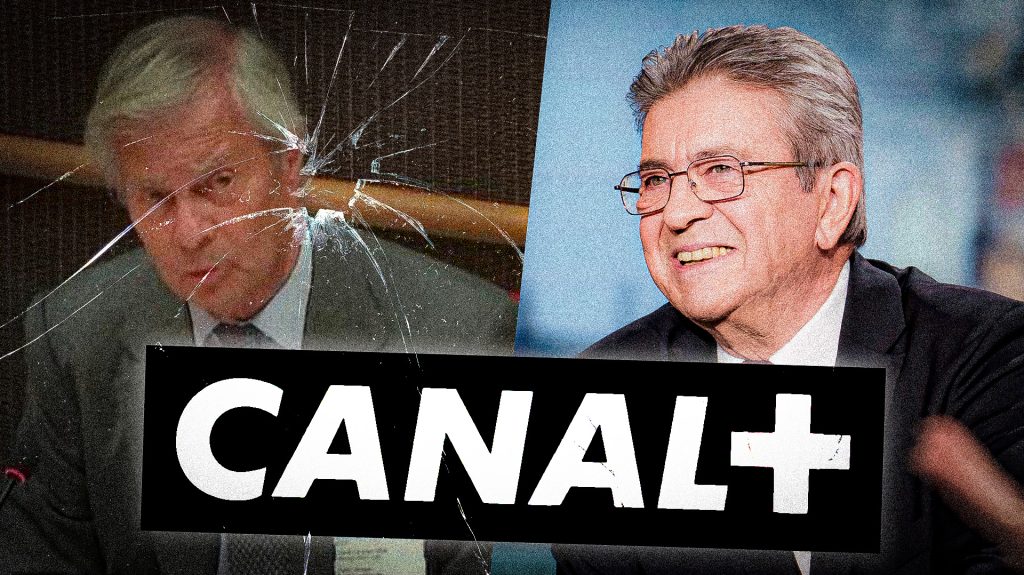 bolloré mélenchon