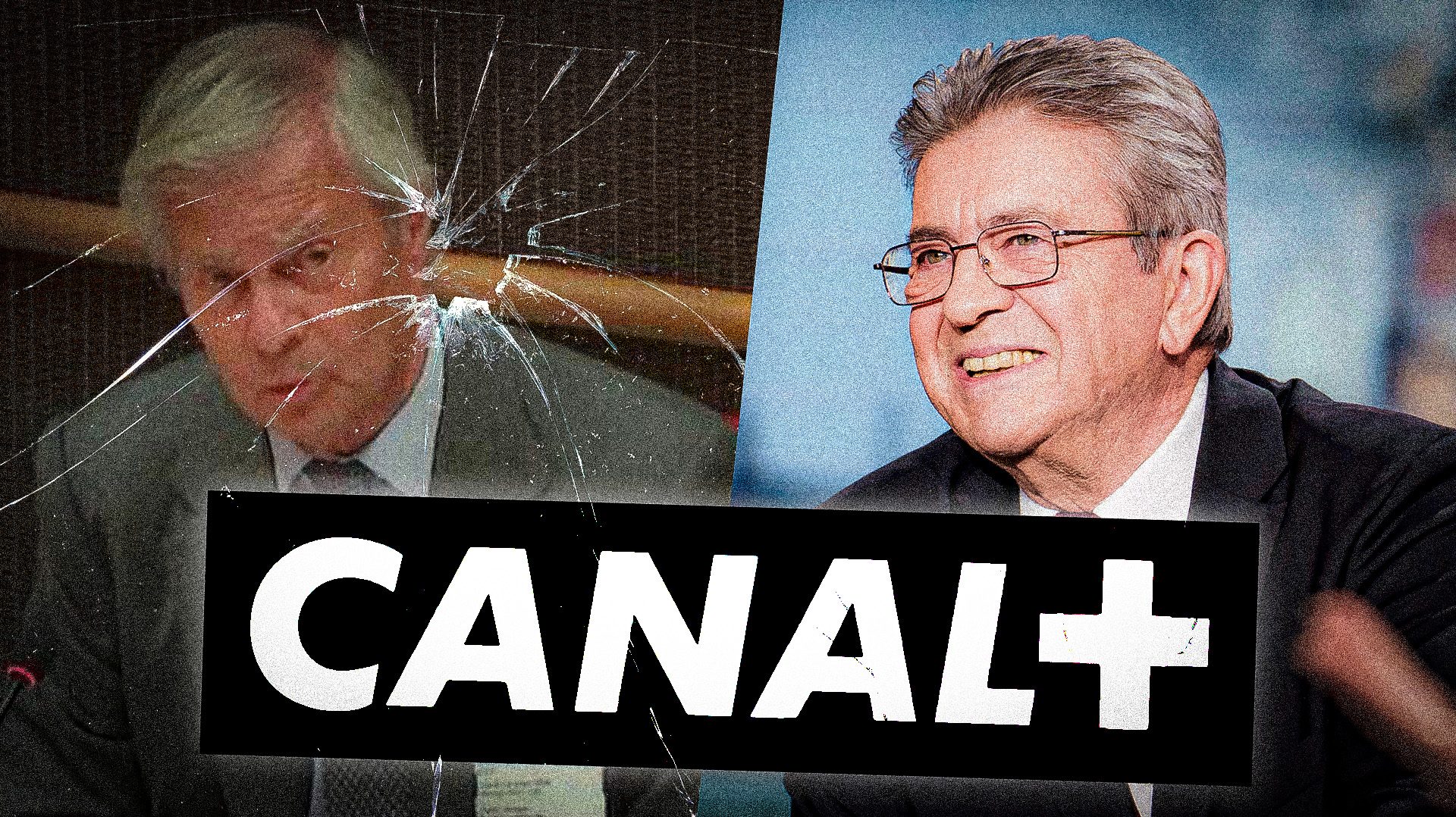 bolloré mélenchon