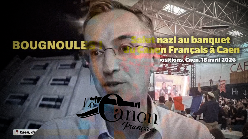 Canon français