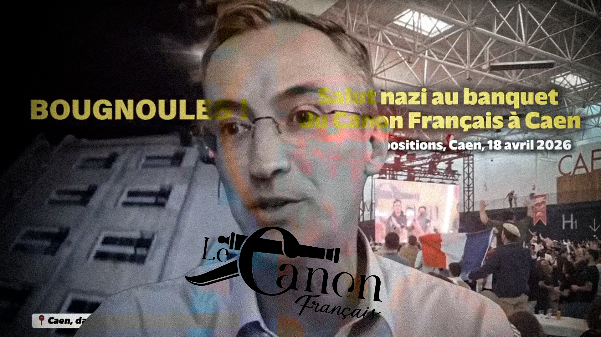 Canon français