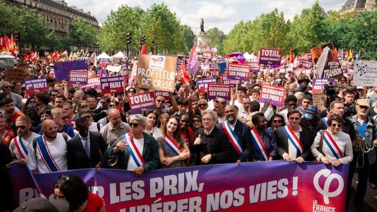 Mélenchon
