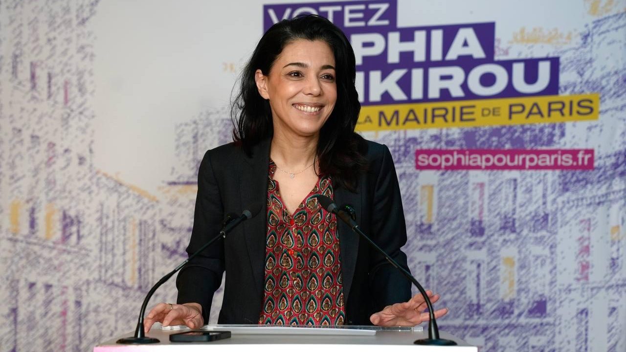Sophia Chikirou poursuivie pour un chèque – nouvel épisode de l’acharnement judiciaire et médiatique à son encontre
