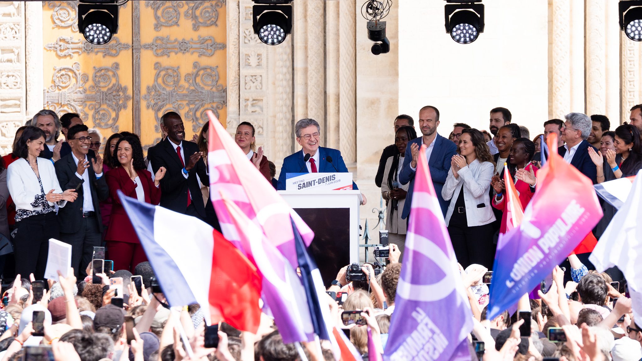 Mélenchon