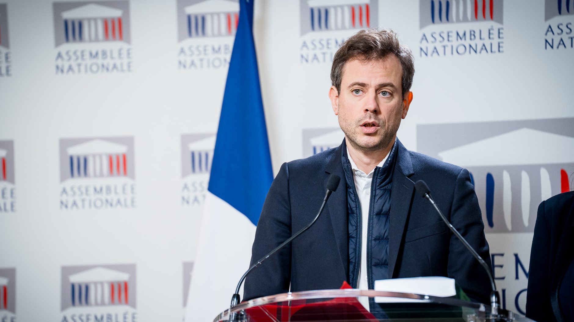 Paul Vannier Bétharram