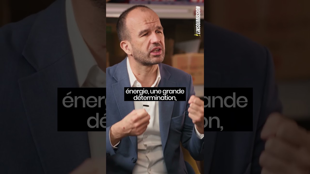 La dynamique n’a jamais été aussi puissante