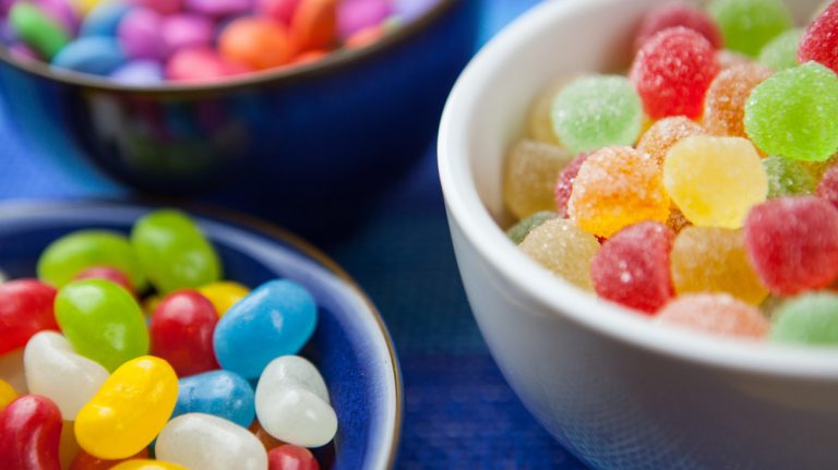 colorants alimentaires