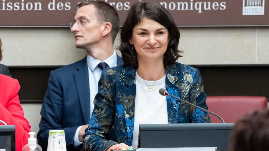 Aurélie Trouvé fonds prédateurs