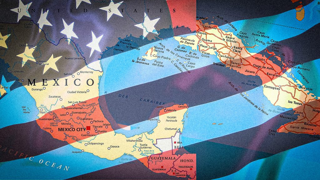 États-Unis
