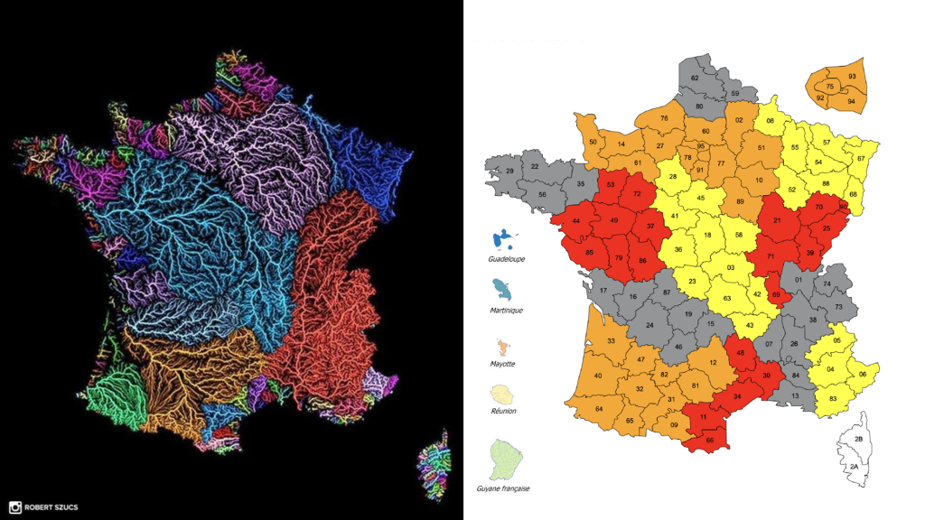 Eco-régions