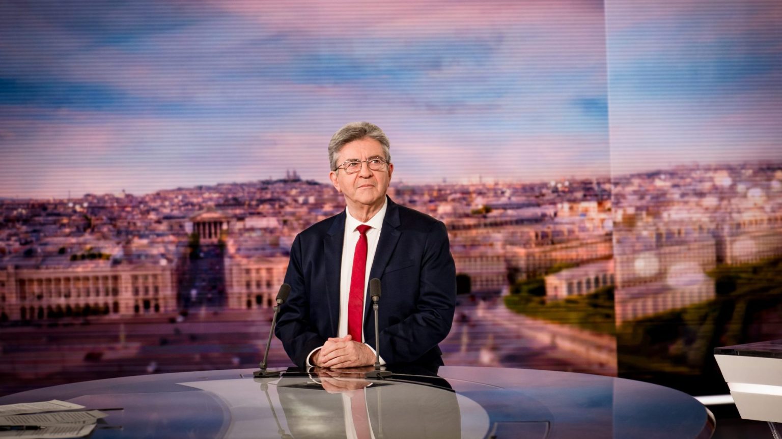 Mélenchon